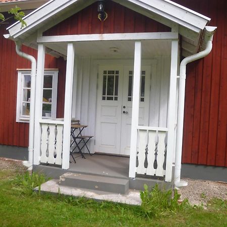 Rosenlund Villa Ulricehamn Dış mekan fotoğraf