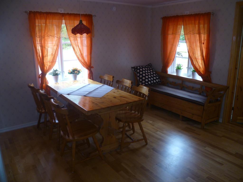 Rosenlund Villa Ulricehamn Oda fotoğraf