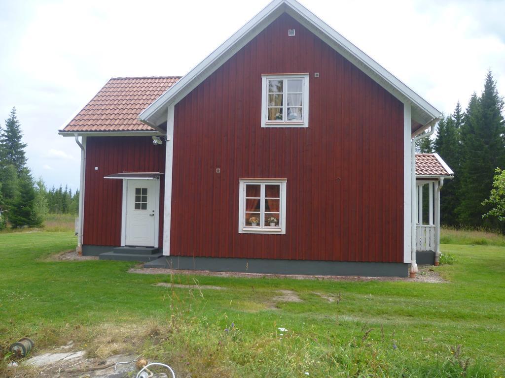 Rosenlund Villa Ulricehamn Oda fotoğraf