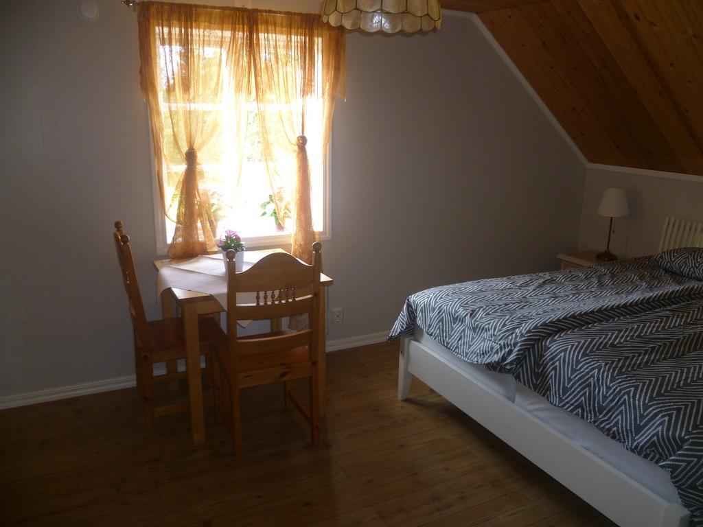 Rosenlund Villa Ulricehamn Oda fotoğraf