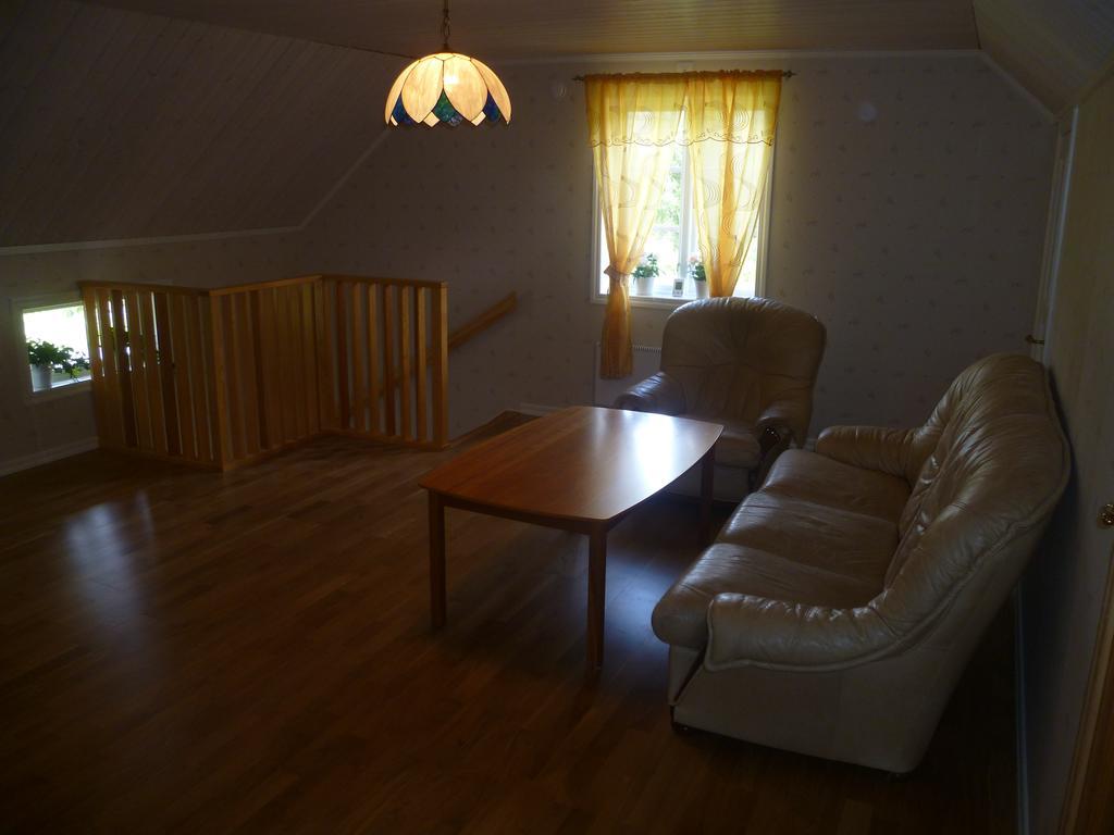 Rosenlund Villa Ulricehamn Oda fotoğraf
