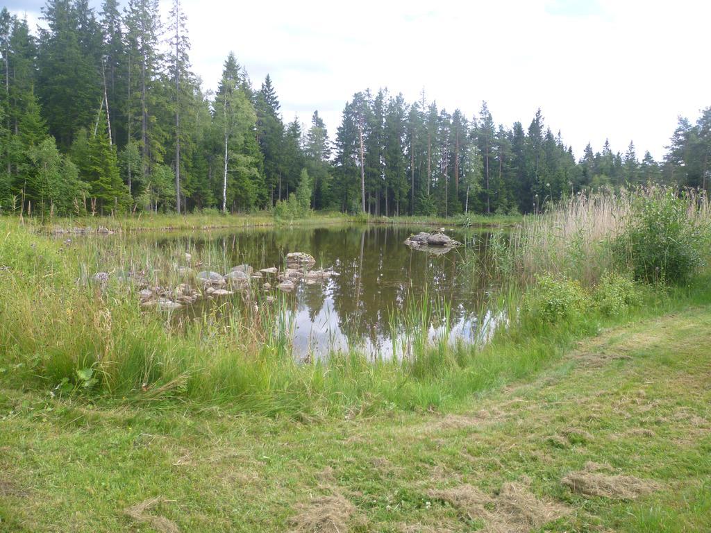 Rosenlund Villa Ulricehamn Oda fotoğraf